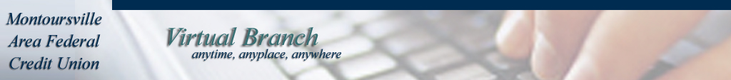 Montoursville Area FCU